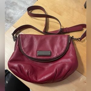 Marc Jacobs crossbody